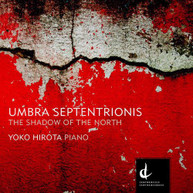 ANDREYEV /  CARASTATHIS / HIROTA - UMBRA SEPTENTRIONIS CD