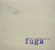 TOM CUSTODIO DA LUZ - FUGA CD