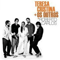 CRISTINA / TERESA  OS OUTROS - ROBERTO CARLOS CD