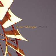 WHITTINGTON /  ZEPHYR QUARTET - WINDMILL CD