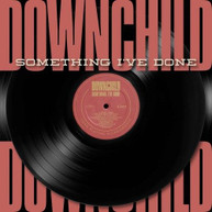 DOWNCHILD - SOMETHING I'VE DONE CD