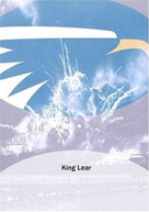 SHAKESPEARE: KING LEAR DVD