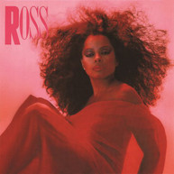 DIANA ROSS - ROSS (EXPANDED) CD