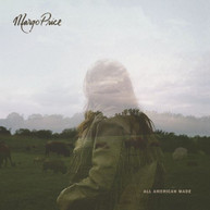 MARGO PRICE - ALL AMERICAN MADE CD