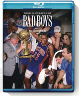 ESPN FILMS 30 FOR 30: BAD BOYS BLURAY