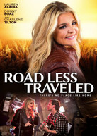 ROAD LESS TRAVELED DVD