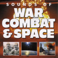 SOUND EFFECTS: WAR & COMBAT / VARIOUS CD