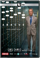 ABACUS: SMALL ENOUGH TO JAIL DVD