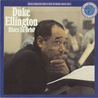 DUKE ELLINGTON - BLUES IN ORBIT + 2 BONUS TRACKS VINYL