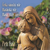 FIALA - CZECH CHRISTMAS MASS - THE MARIAN MASS CD