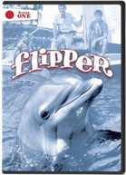 FLIPPER SEASON 1 DVD