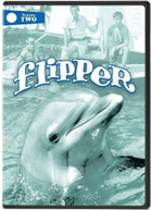 FLIPPER SEASON 2 DVD