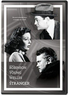 STRANGER (1946) DVD