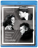 STRANGER (1946) BLURAY