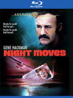 NIGHT MOVES (1975) BLURAY