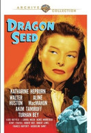DRAGON SEED (1944) DVD