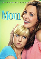 MOM: THE COMPLETE FOURTH SEASON DVD