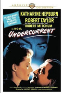 UNDERCURRENT (1946) DVD