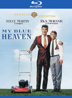 MY BLUE HEAVEN (1990) BLURAY