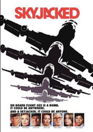 SKYJACKED (1972) DVD