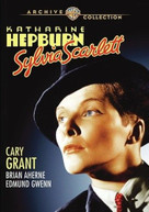 SYLVIA SCARLETT (1935) DVD