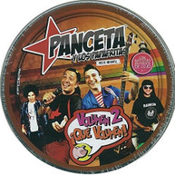 PANCETA Y LOS PAPAFRITAS - QUE 2 (IMPORT) CD