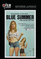 BLUE SUMMER DVD