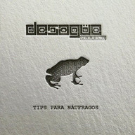 DESAGUE VARELA - TIPS PARA NAUFRAGOS (IMPORT) CD