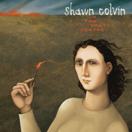 SHAWN COLVIN - FEW SMALL REPAIRS: 20TH ANNIVERSARY EDITION CD