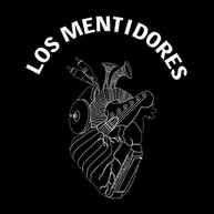 LOS MENTIDORES CD