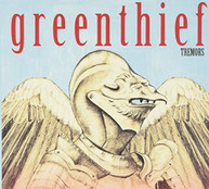 GREENTHIEF - TREMORS CD