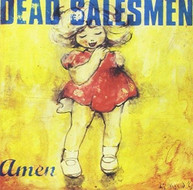 DEAD SALESMEN - AMEN CD