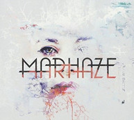 MAR HAZE - MAR HAZE CD