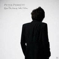 PETER PERRETT - HOW THE WEST WAS WON * VINYL
