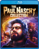 PAUL NASCHY COLLECTION BLURAY