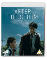 AFTER THE STORM [UK] BLU-RAY