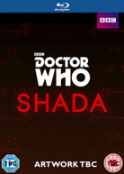 DOCTOR WHO SHADA [UK] BLU-RAY