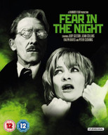 FEAR IN THE NIGHT [UK] BLU-RAY