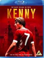 KENNY [UK] BLU-RAY