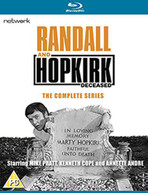 RANDALL AND HOPKIRK THE COMPLETE SERIES [UK] BLU-RAY