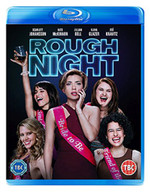 ROUGH NIGHT [UK] BLU-RAY