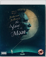 THE VOICE OF THE MOON [UK] BLU-RAY