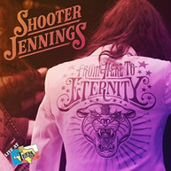 SHOOTER JENNINGS - LIVE AT BILLY BOB'S TEXAS DVD