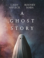 A GHOST STORY [UK] DVD