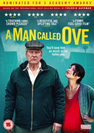 A MAN CALLED OVE [UK] DVD