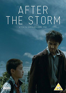 AFTER THE STORM [UK] DVD