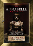 ANNABELLE CREATION [UK] DVD