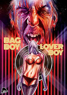 BAG BOY LOVER BOY [UK] DVD