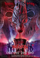 BASKIN [UK] DVD