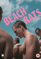 BEACH RATS [UK] DVD